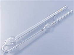 Dụng cụ đo độ nhớt Φ1.0mm AS ONE 2-8190-03 CL2370-03-10